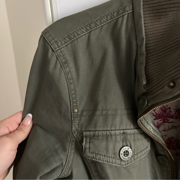 TNA jacket - Picture 2 of 8